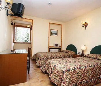 Hotel Europa 2*